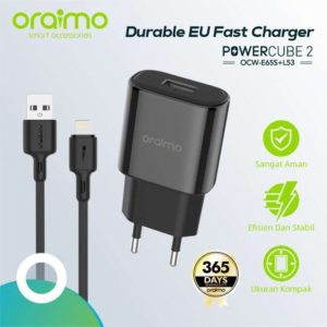 Oraimo-iPhone-Charger