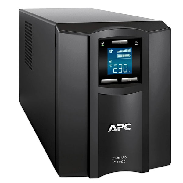 APC Smart UPS 1000VA