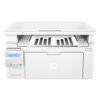 HP LaserJet Pro MFP M130nw Black &amp White printer