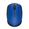 Logitech Wireless Mouse M171 - Blue