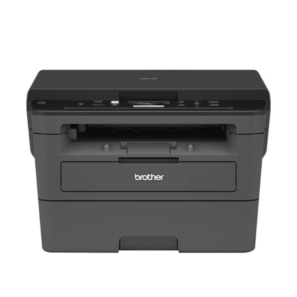 Brother DCP-L2535D Monochrome Laser Multi-function Printer