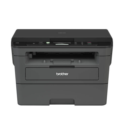 Brother DCP-L2535D Monochrome Laser Multi-function Printer