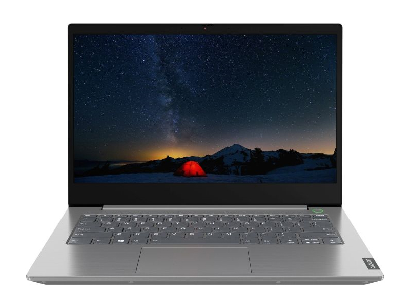 Lenovo Thinkbook 14 Core i5 Laptop 8GB/1TB