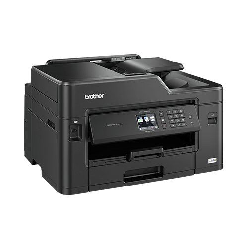 Brother MFC-J2330DW A3 Inkjet Multi-function Printer