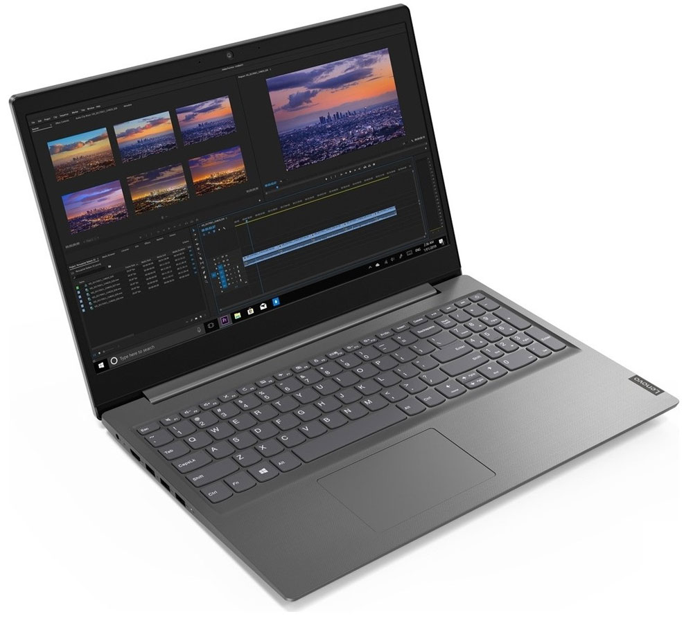 Lenovo V15 Laptop Core i5 4GB 1TB 15.6"