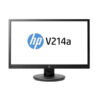 HP Monitor 21 Inch V214a 20.7"