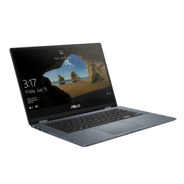 Asus Vivobook Flip 14 Core i5 Laptop 8GB 512GB 14"