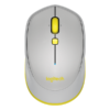 Logitech Bluetooth Wireless Mouse M535 - Grey