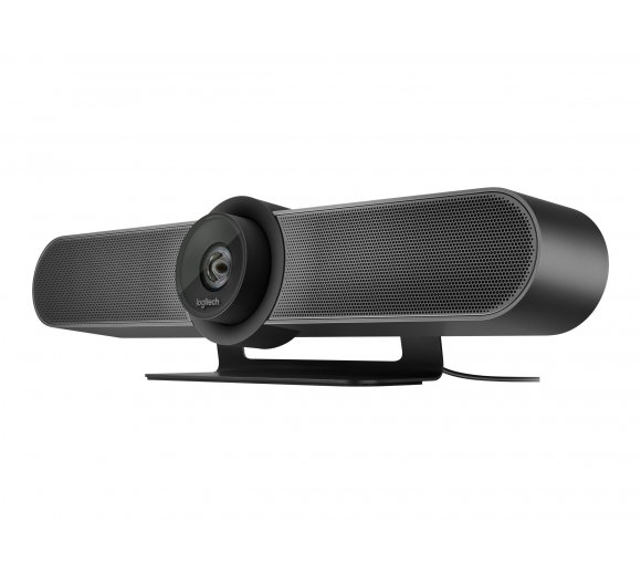 Logitech MeetUp HD Video and Audio Conferencing System