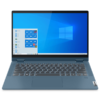 Lenovo Ideapad Flex 5 Core i7 Laptop 14IIL05 8GB 256GB SSD