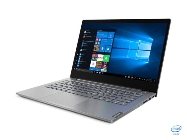 Lenovo Thinkbook 14 Core i5 Laptop 8GB/1TB
