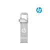 HP 64GB Flash Drive Metallic