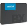 Crucial Internal SSD 1TB BX500 3D NAND SATA 2.5-inch