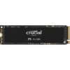 Crucial 500GB Internal SSD P2 PCIe M.2 2280