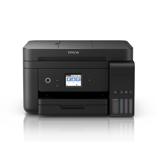 Epson L6190 Ink tank Duplex Printer All In OneEpson L6190 Ink tank Duplex Printer All In One