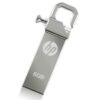 HP 8GB Flash Drive Mini Metallic