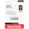 SanDisk 32GB Flash Drive Ultra Luxe 3.1