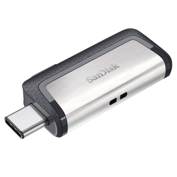 SanDisk 32GB OTG Type C 3.0