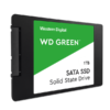 WD Green 1TB Internal PC SSD SATA III 6 Gb/s, 2.5″/7mm
