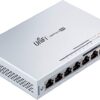 Ubiquiti UniFi Switch 8 60W Fully Managed PoE Gigabit Switch 802.3af