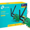 Tp-Link TL-WN881ND Wireless PCI Express Adapter 300Mbps