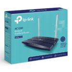 TP-Link Archer C50 AC1200 Wireless Router Dual Band