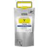 Epson Workforce Yellow XXL Ink Cartridge WF-C869R Series