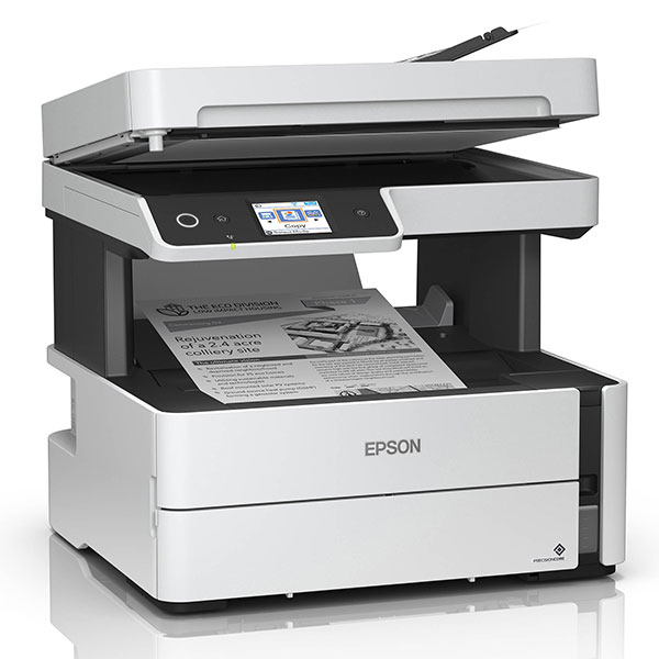 Epson M3170 Monochrome All In One Ink Tank Printer