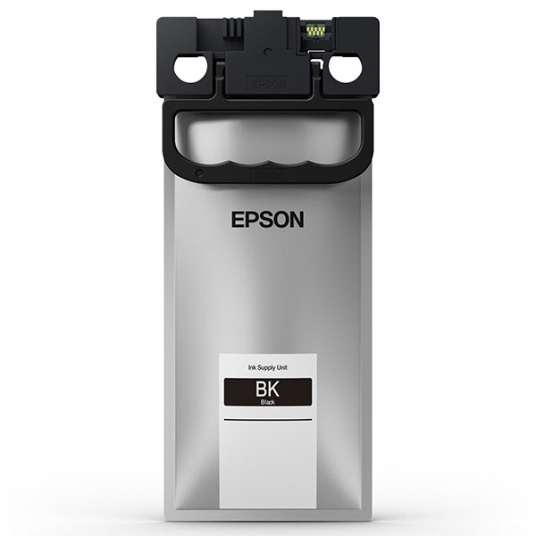 Epson Workforce Black XXL Ink Cartridge WF-C869R Series