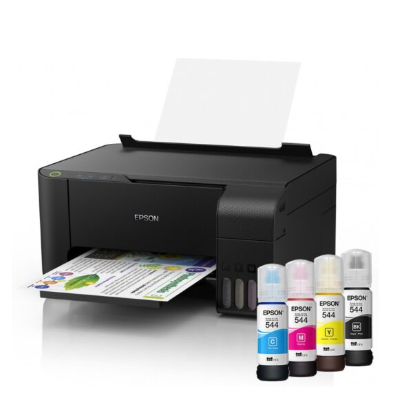 Epson L3110 EcoTank All-in-One