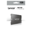 Internal SSD 128GB Lexar NS100 2.5″ SATA III (6Gb/s)