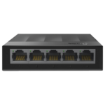 Tp-Link TL-LS1005G 5 Port Desktop Switch 10/100/1000Mbps