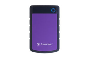 Transcend 4TB External HardDisk