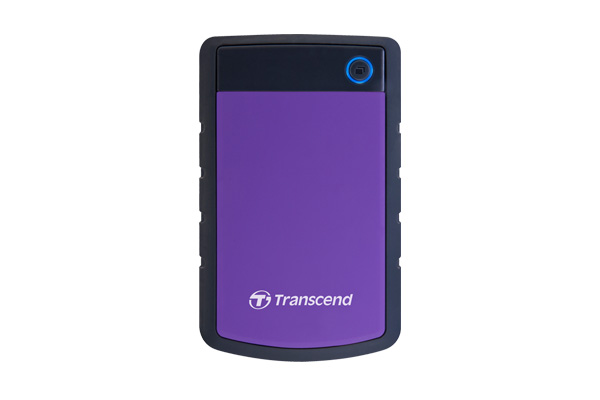 Transcend 4TB External HardDisk