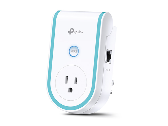 TP-Link RE360 Wi-Fi Range Extender AC1200 with AC Passthrough