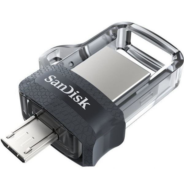 SanDisk 32GB OTG Dual Drive 2.0