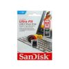 Sandisk 64GB Flash Drive Ultra Fit USB 3.1