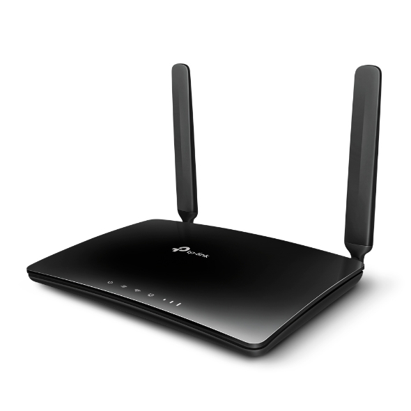 Tp-Link MR6400 Wireless Router 4G LTE 300 Mbps