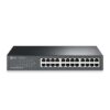 Tp-Link TL-SF1024D 24 Port Desktop/Rackmount Switch 10/100Mbps