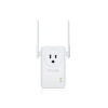 Tp-Link TL-WA860RE Wi-Fi Range Extender 300Mbps with AC Passthrough