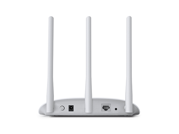 TP-Link TL-WA901ND Wireless N Access Point 450Mbps