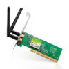 Tp-Link TL-WN851ND Wireless PCI Adapter 300Mbps