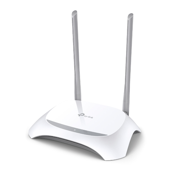 Tp-Link TL-MR3420 Wireless N Router 3G/4G