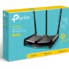 Tp-Link TL-WR941HP Wireless N Router 450Mbps High Power
