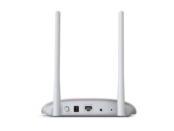 TP-Link TL-WA801ND Wireless N Access Point 300Mbps