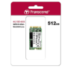 Transcend 430S 512GB Internal SSD Drive M.2 2242 SATA III