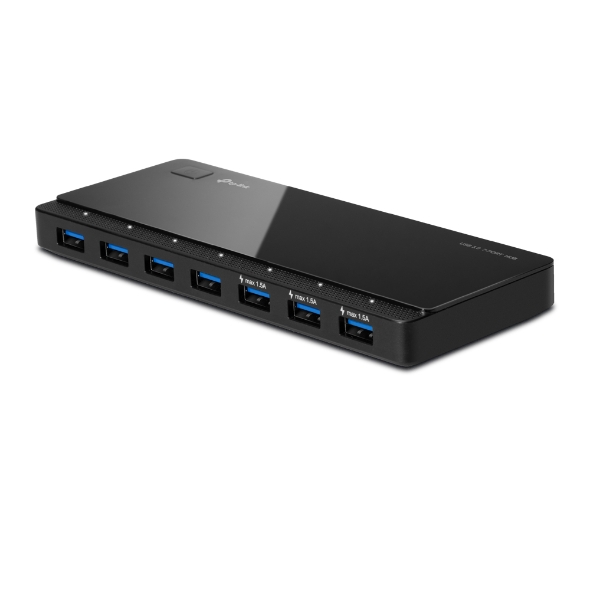 Tp-Link TL-UH700 7 Port USB Hub