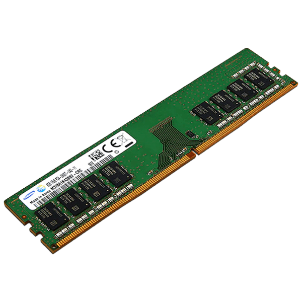 Desktop 4GB RAM Lenovo DDR4 2400