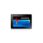 Adata Internal SSD 512GB SU800 3D-NAND 2.5" SATA III