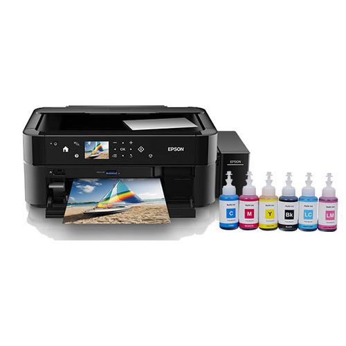 Epson L850 Photo All In One Ink Tank Printer